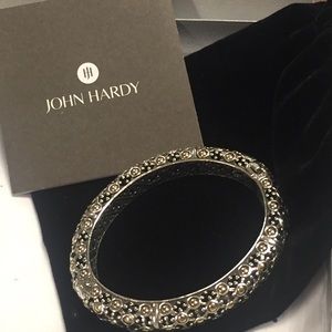 🔥JOHN HARDY AUTHENTIC Sterling &18kt Bracelet🔥